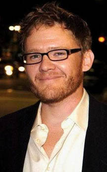 Scott Michael Campbell